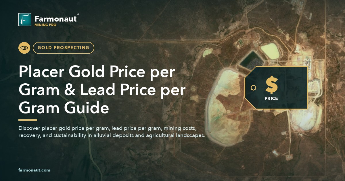 Placer Gold Price Per Gram &Amp; Lead Price Per Gram Guide 153 Placer Gold Price Per Gram &Amp; Lead Price Per Gram Guide