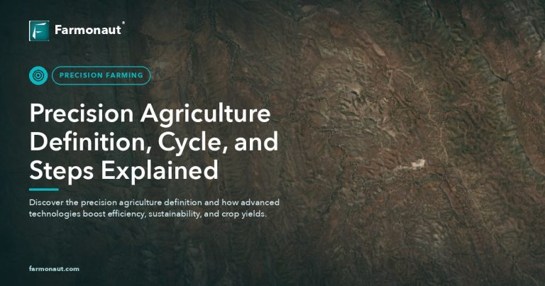 Precision Agriculture Definition Simple 2025 Guide Farmonaut V2 2