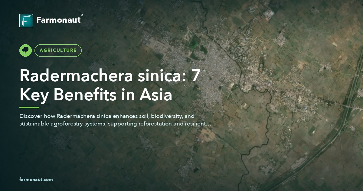 Radermachera Sinica: 7 Key Benefits In Asia
