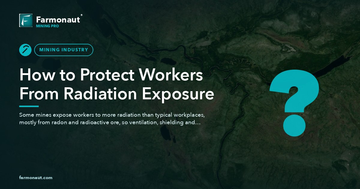 How To Protect Workers From Radiation Exposure