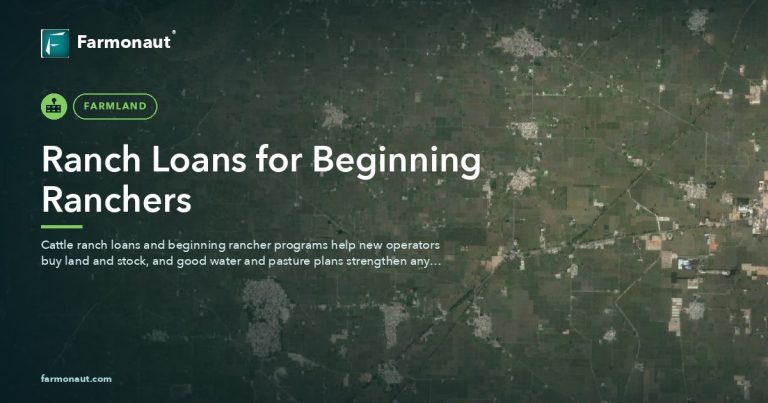 Ranch Loans Beginning Rancher Loans Ranch System Tips Farmonaut 2