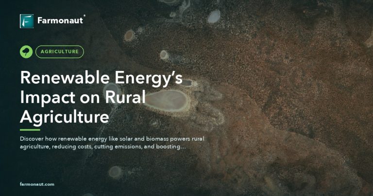 Renewable Energys Impact On Rural Agriculture Farmonaut 1