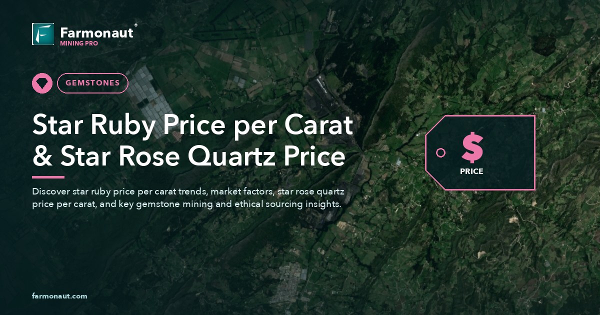 Star Ruby Price Per Carat &Amp; Star Rose Quartz Price