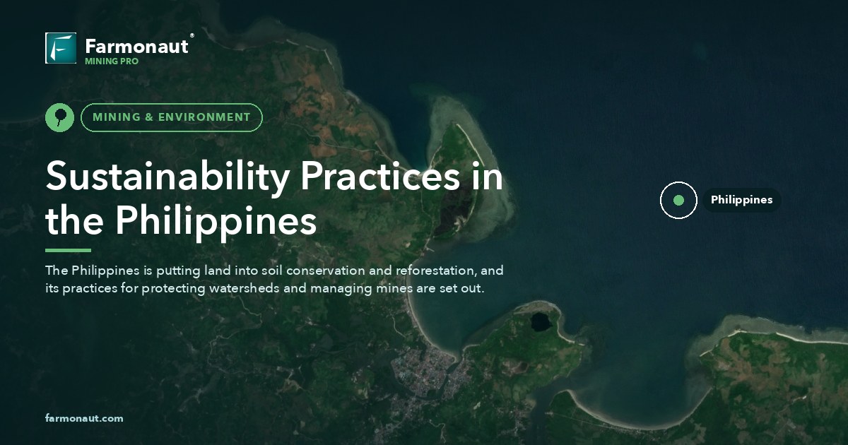 Sustainability Practices Philippines: Conserve Natural Resources 139 Sustainability Practices In The Philippines