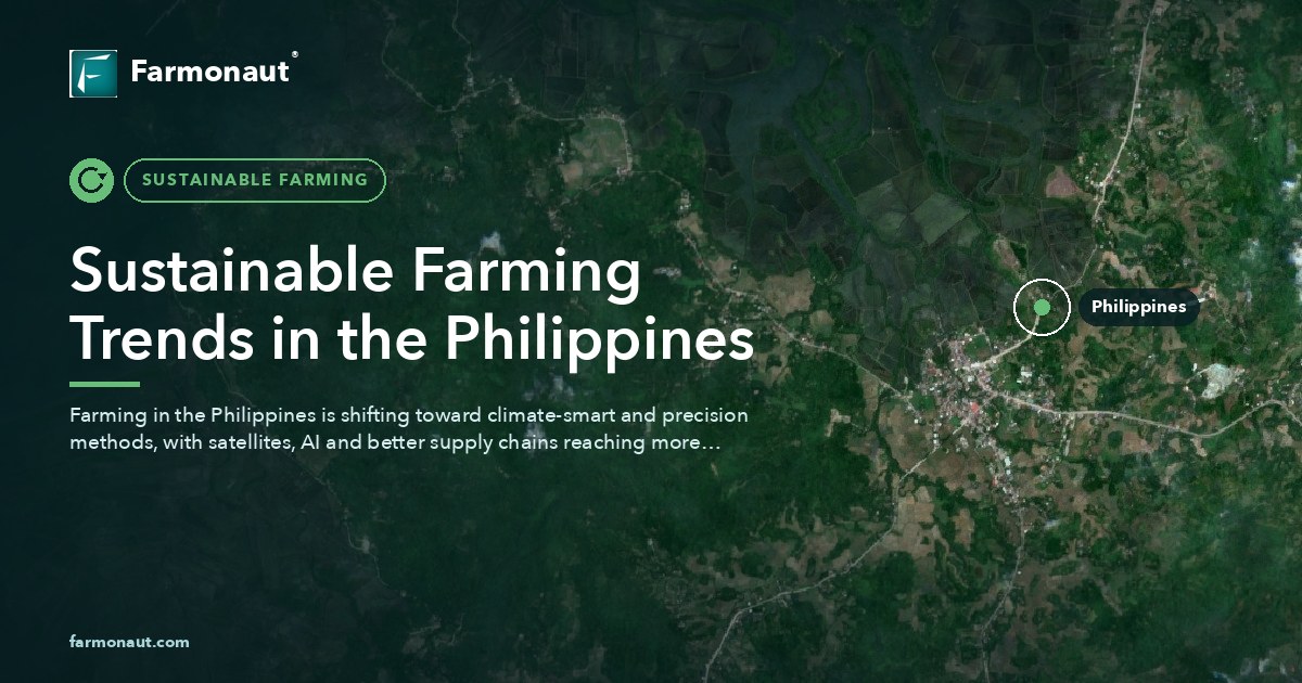 Sustainable Farming Trends In The Philippines