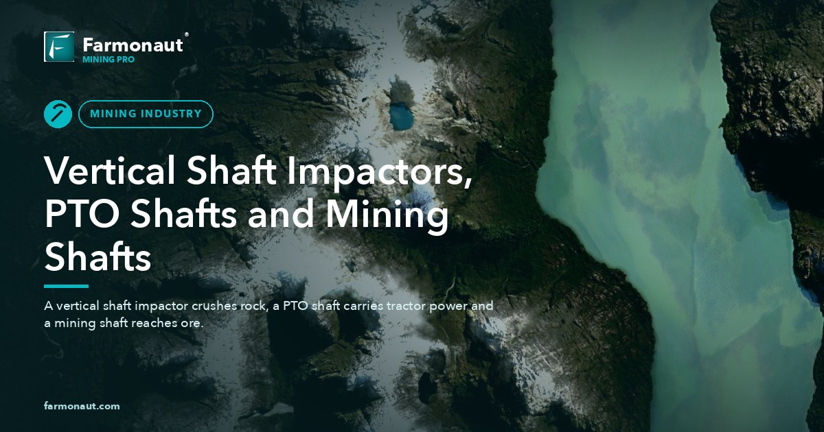 Vertical Shaft Impactor, Pto Shaft &Amp; Mining Shaft Uses 169 Vertical Shaft Impactors, Pto Shafts And Mining Shafts