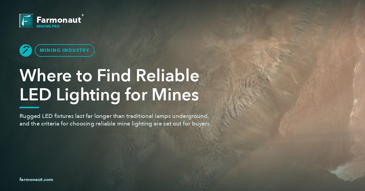Where To Find Reliable Led Lighting Solutions For Mines 146 Where To Find Reliable Led Lighting For Mines