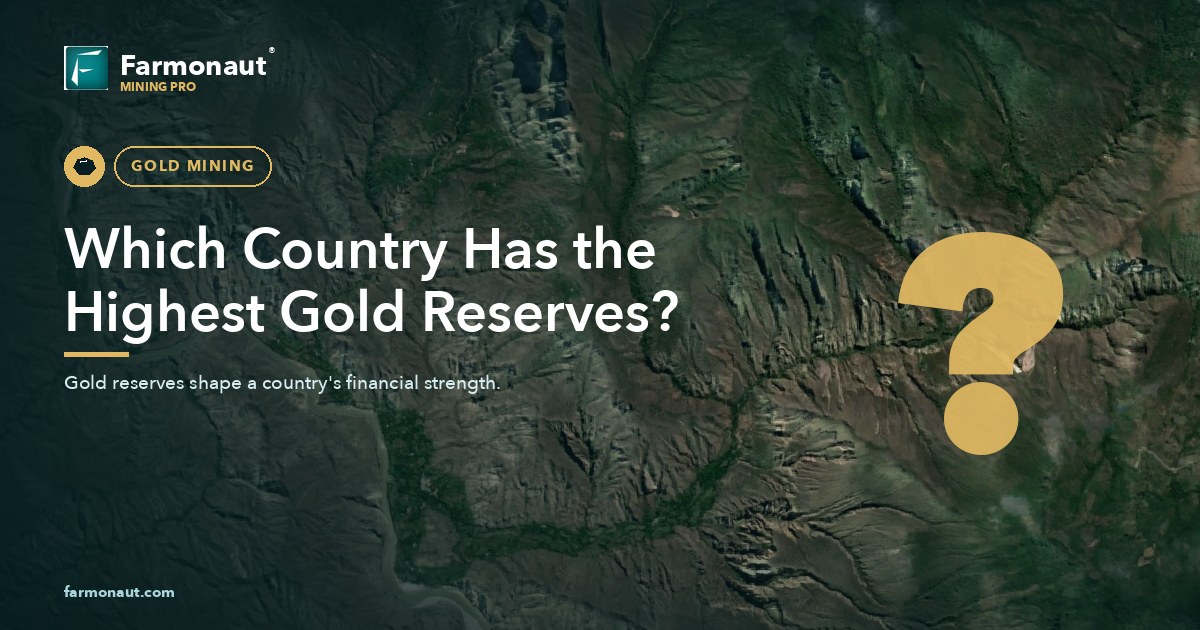 Which Country Has Highest Gold Reserve? Top 7 Impacts 145 Which Country Has The Highest Gold Reserves?