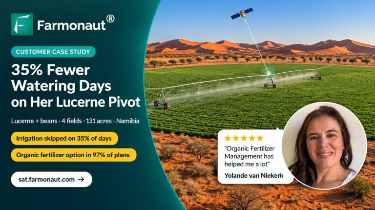 287819 Alfalfa Irrigation Case Study Yolande Van Niekerk 2