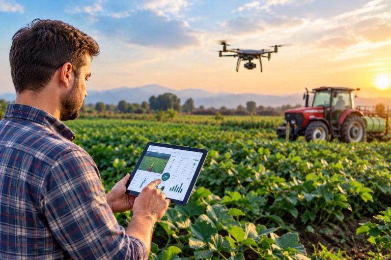 Smart Weather Forecasting For Farmers In Australia 6 Agriculture Ai Complete Guide 1