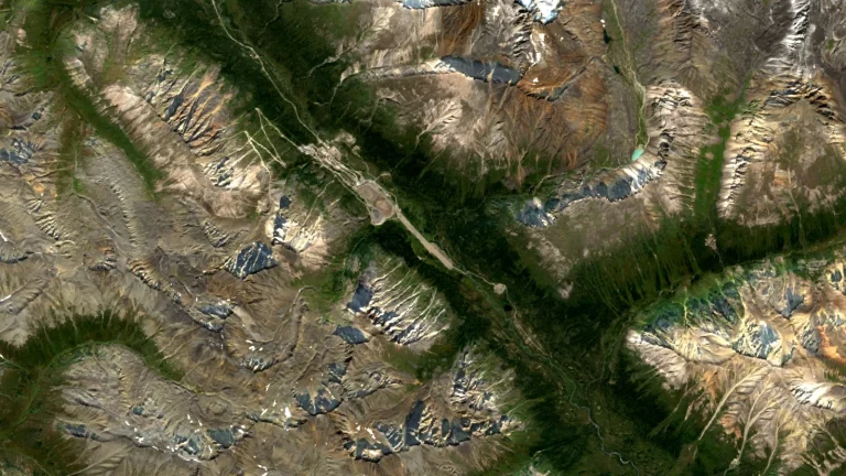 Sentinel 2 Satellite View 282791 3