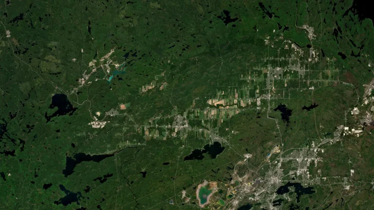 Sentinel 2 Satellite View 283194 3