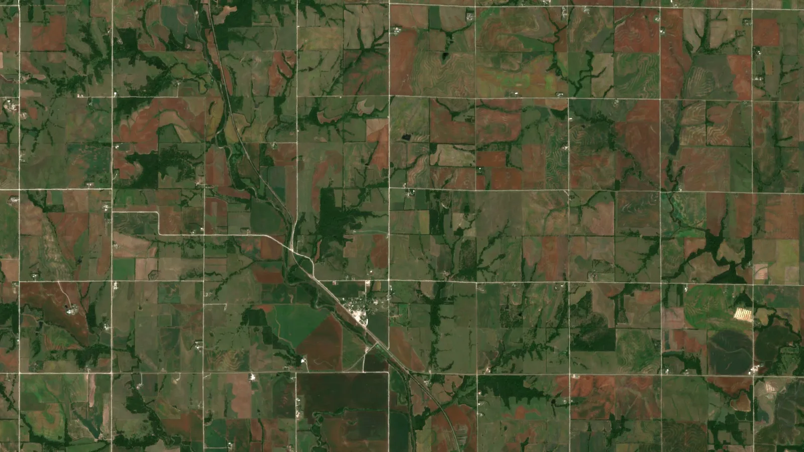 Scandium Price: Chart, Drivers, Indium And Europium 1 Sentinel-2 Satellite View Of Elk Creek Niobium-Scandium-Titanium Project Area, Johnson County, Nebraska