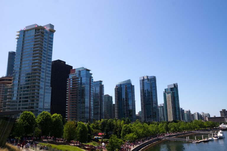 Vancouver Coal Harbour Downtown 284120 1